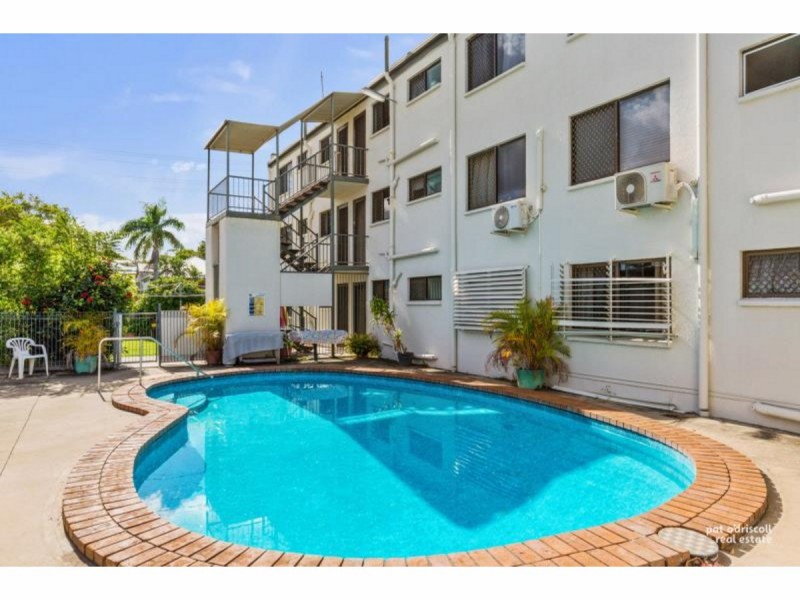 4/100 Talford Street, Allenstown QLD 4700